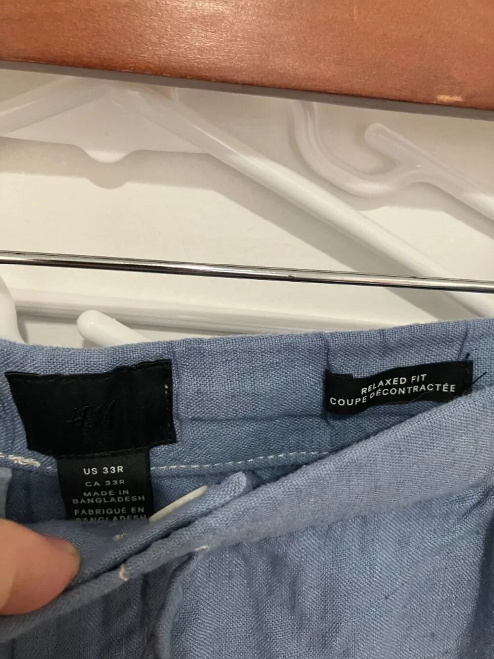 H&M women regular
