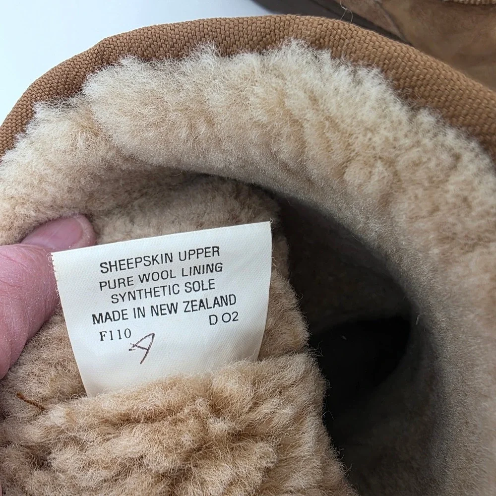 UGG australia ultra