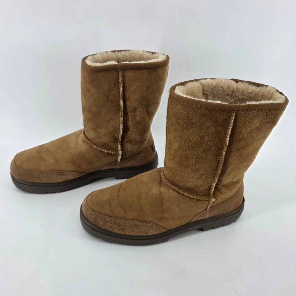 UGG australia ultra