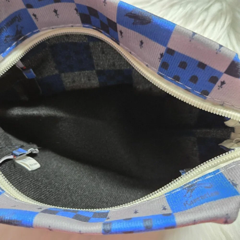 Harry Potter Ravenclaw Cosmetic Bag