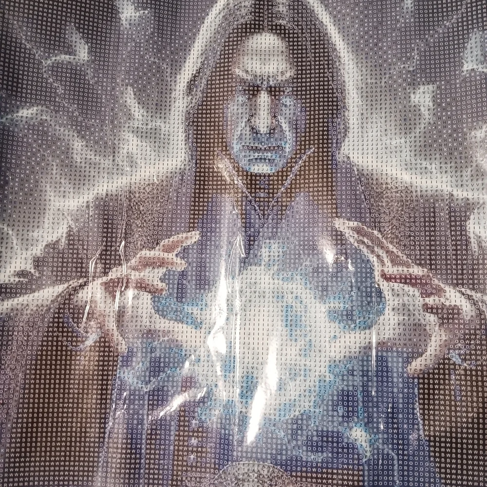 Harry Potter Severus Snape Diamond Art Paint Kit 40x40