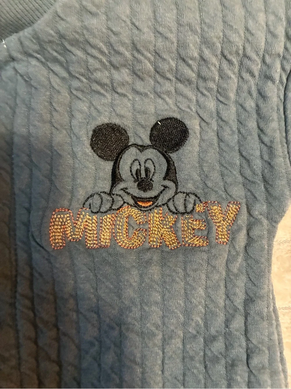 Disney 🐭 baby