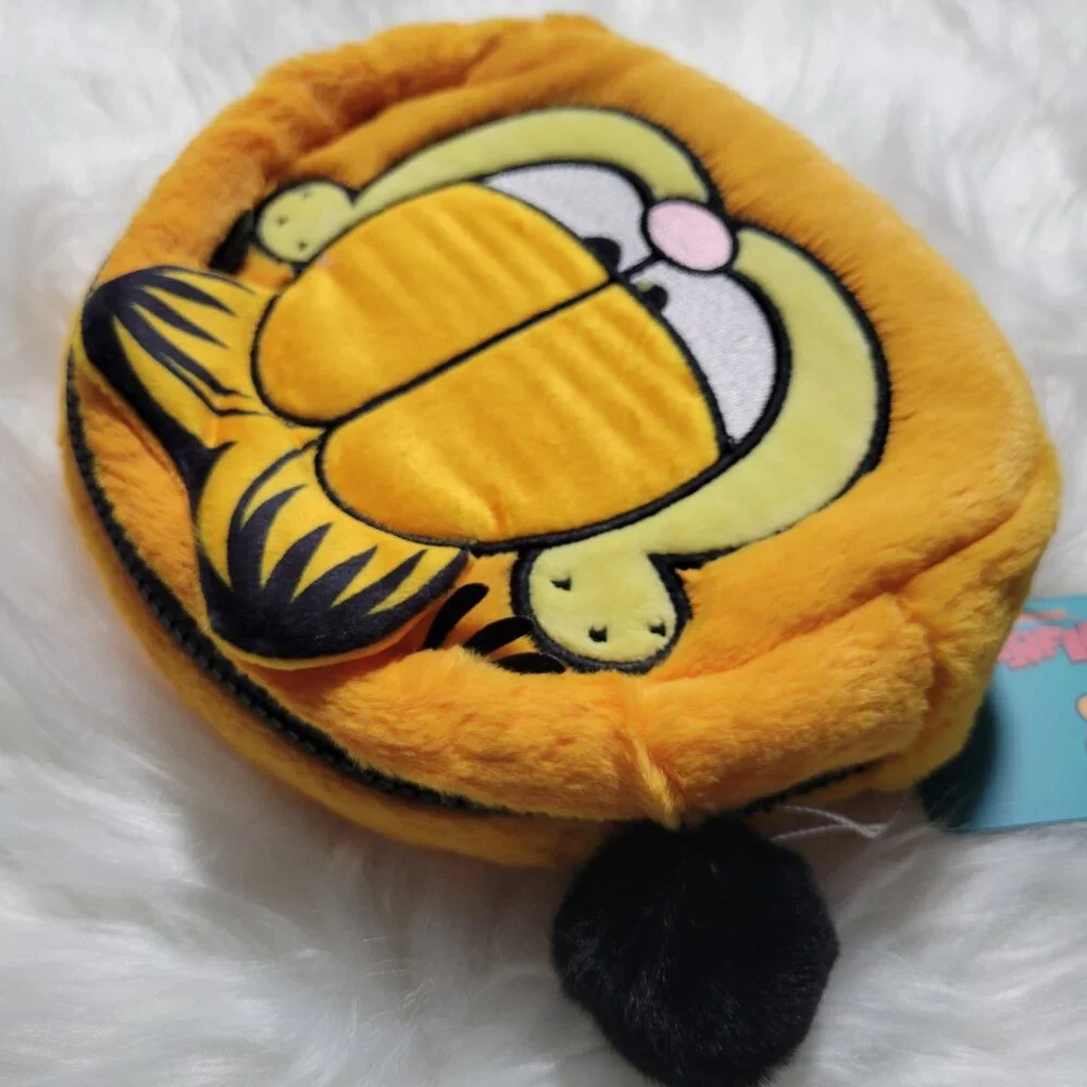 Garfield Cosmetic Bag