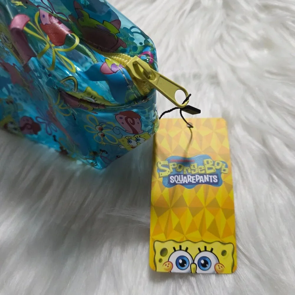SpongeBob Squarepants new spongebob