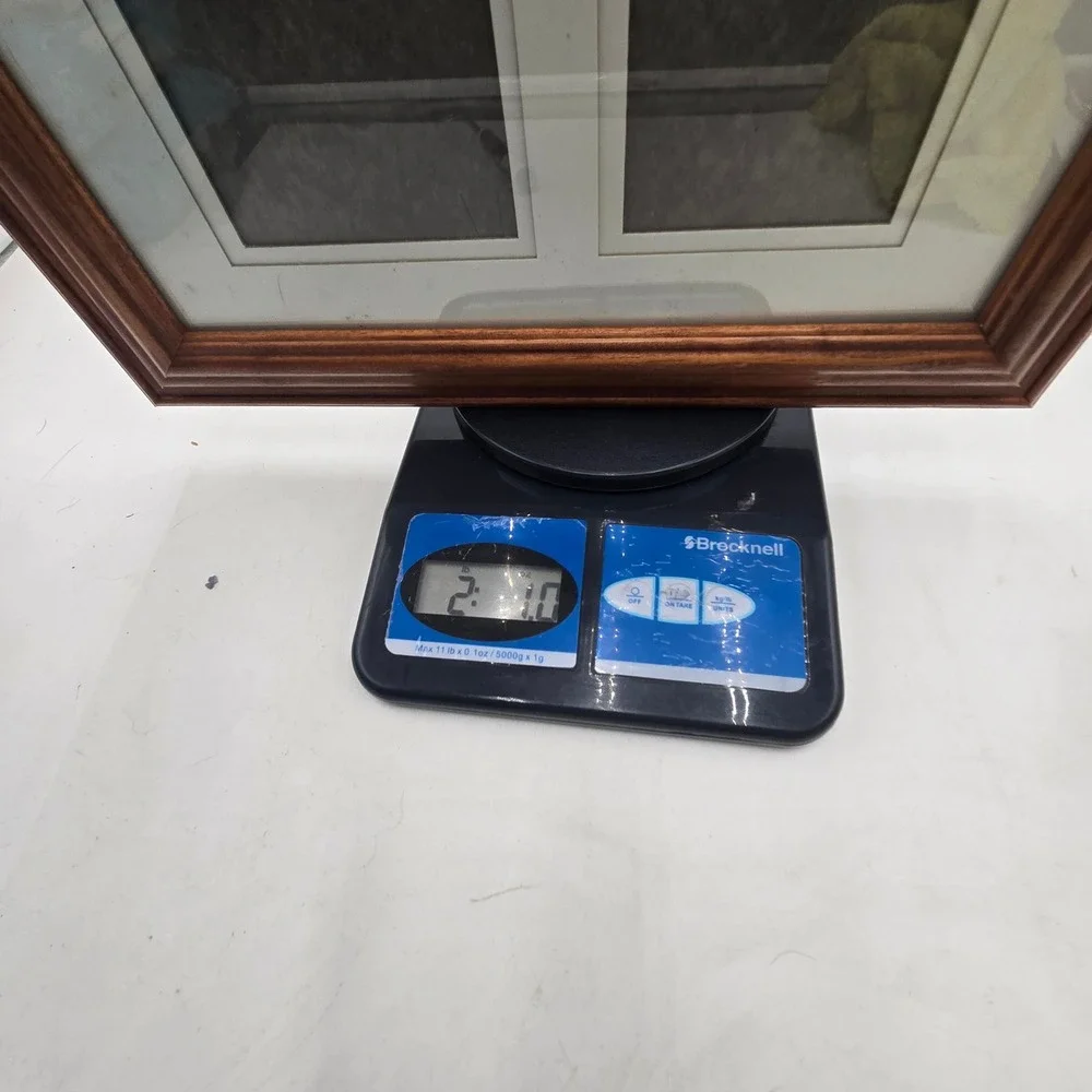 N/A features display