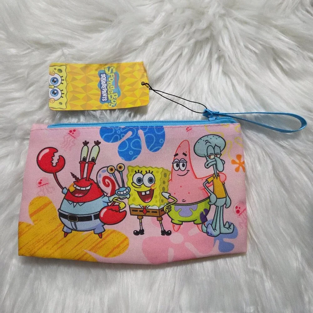 SpongeBob Squarepants new tag