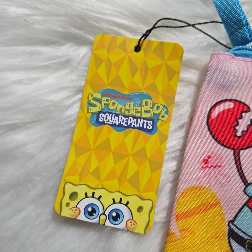SpongeBob Squarepants new tag
