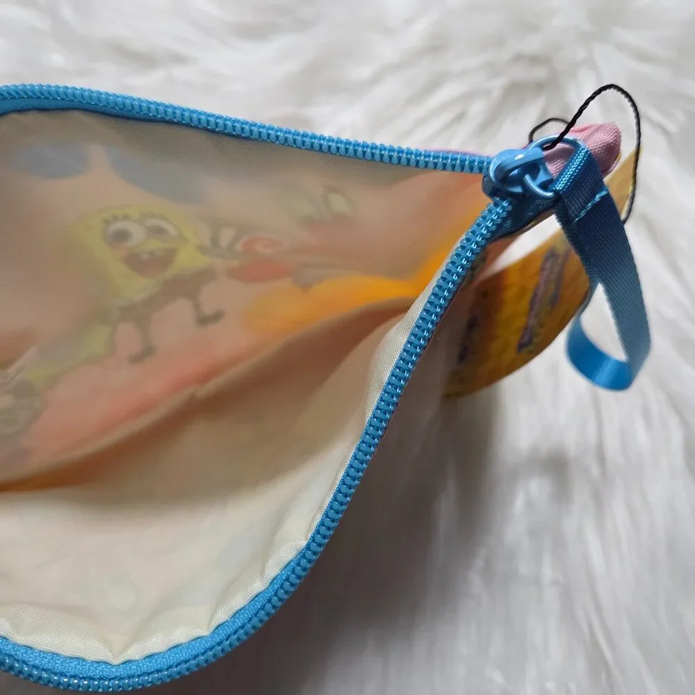 SpongeBob Squarepants new tag