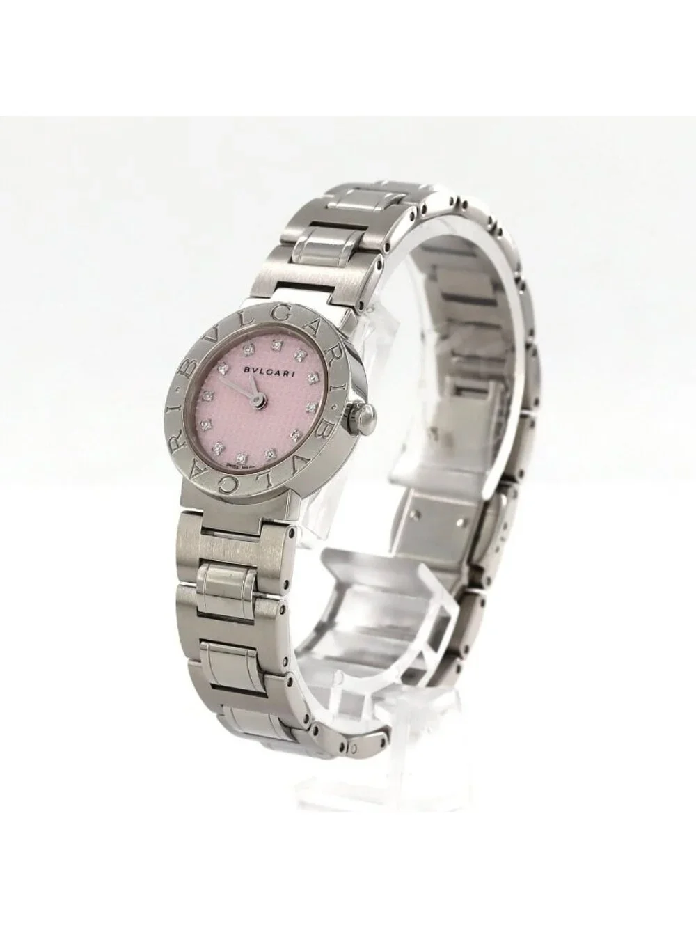 BVLGARI item code