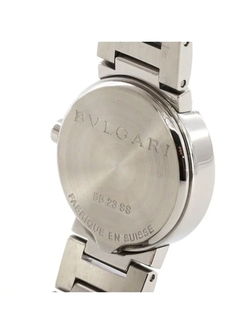BVLGARI item code
