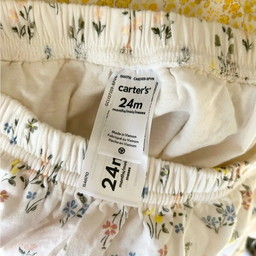 Carters carter skort