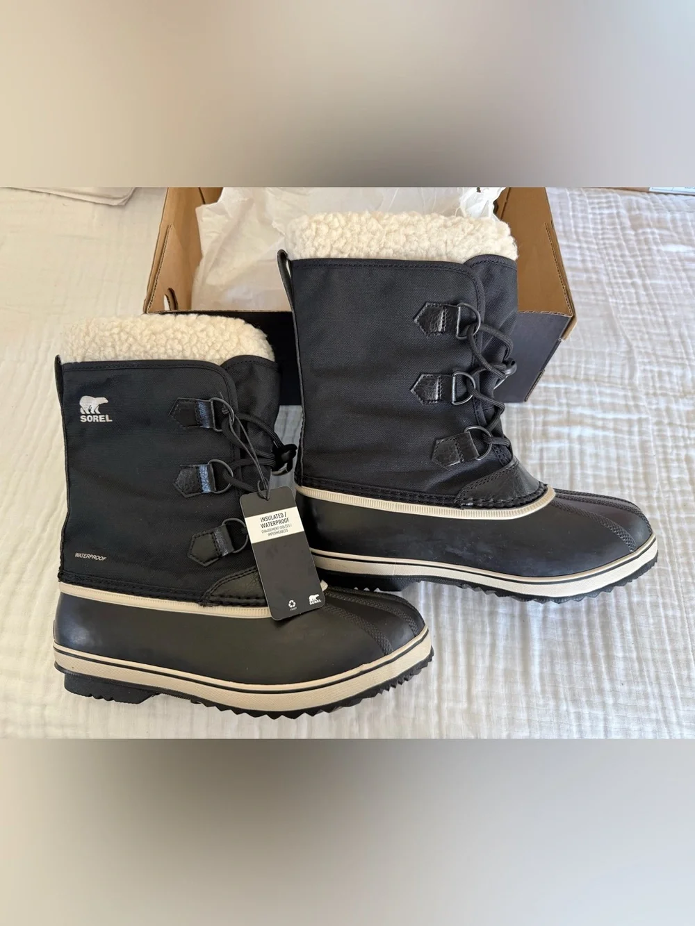 Sorel nwt yoot