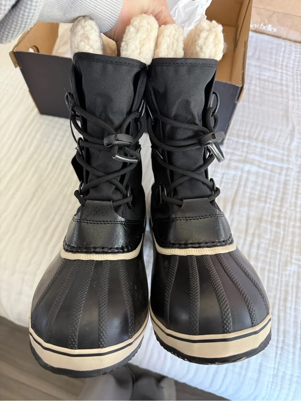 Sorel nwt yoot
