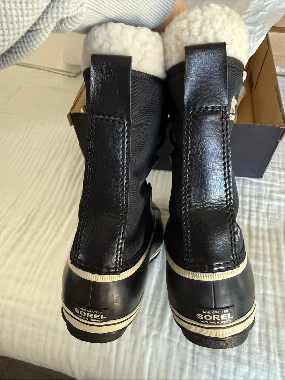 Sorel nwt yoot