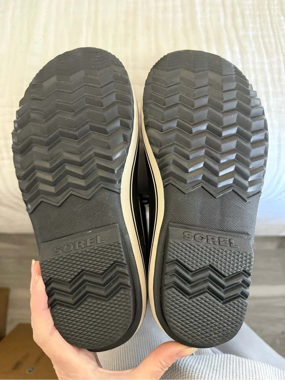 Sorel nwt yoot