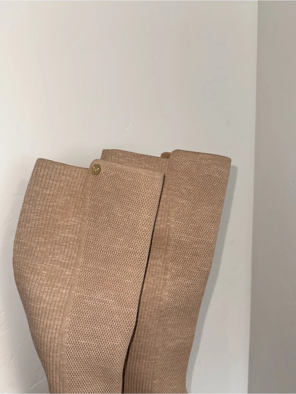 Vivaia waterproof Knee-High boots