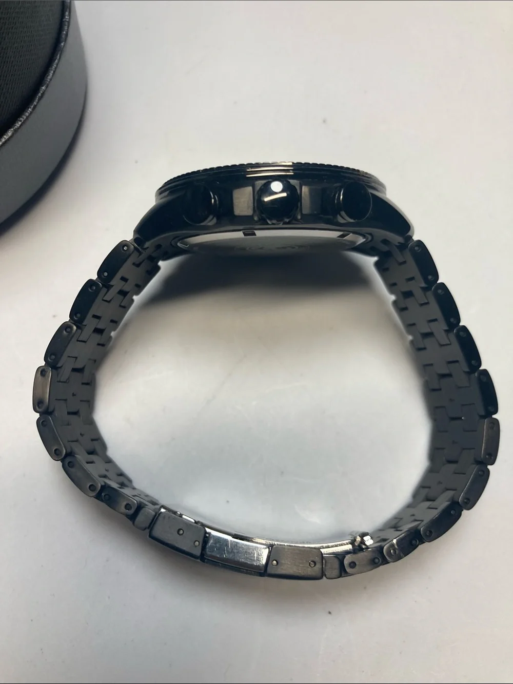 Citizen used eco