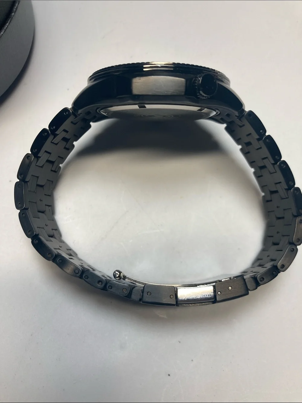Citizen used eco