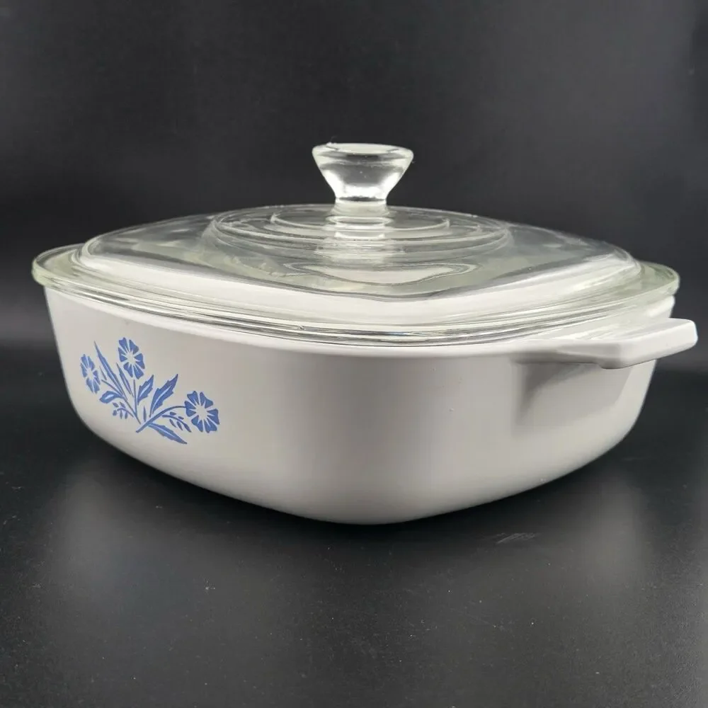 Corningware vintage corning