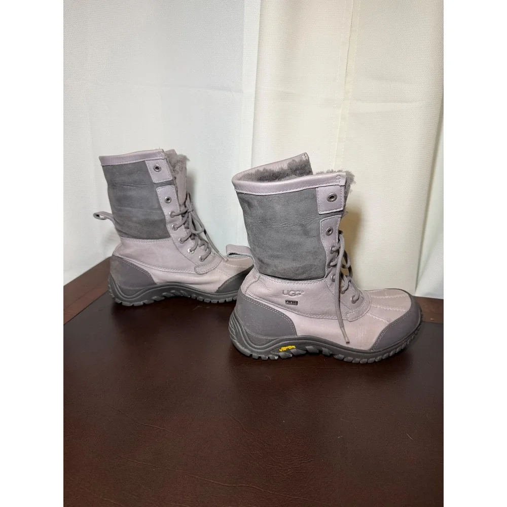 UGG adirondack ii