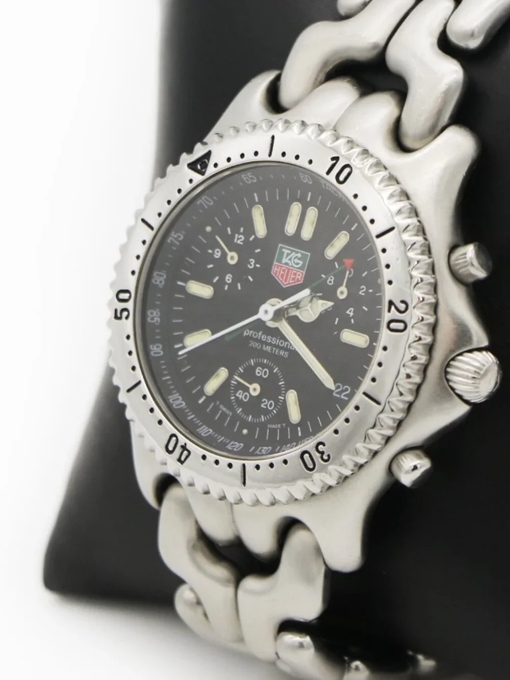 Tag Heuer tag heuer