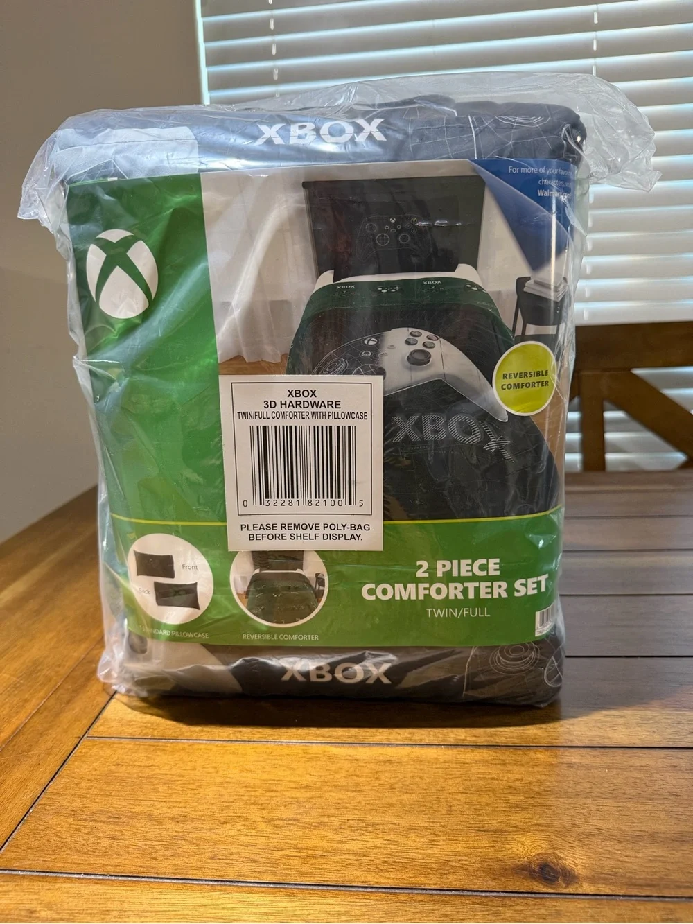 Xbox matching washable