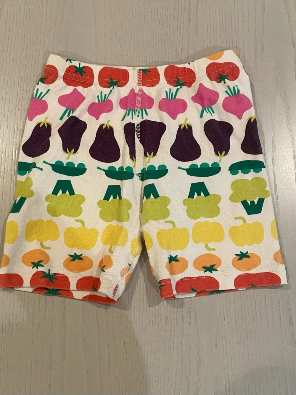 Hanna Andersson iconic pjs