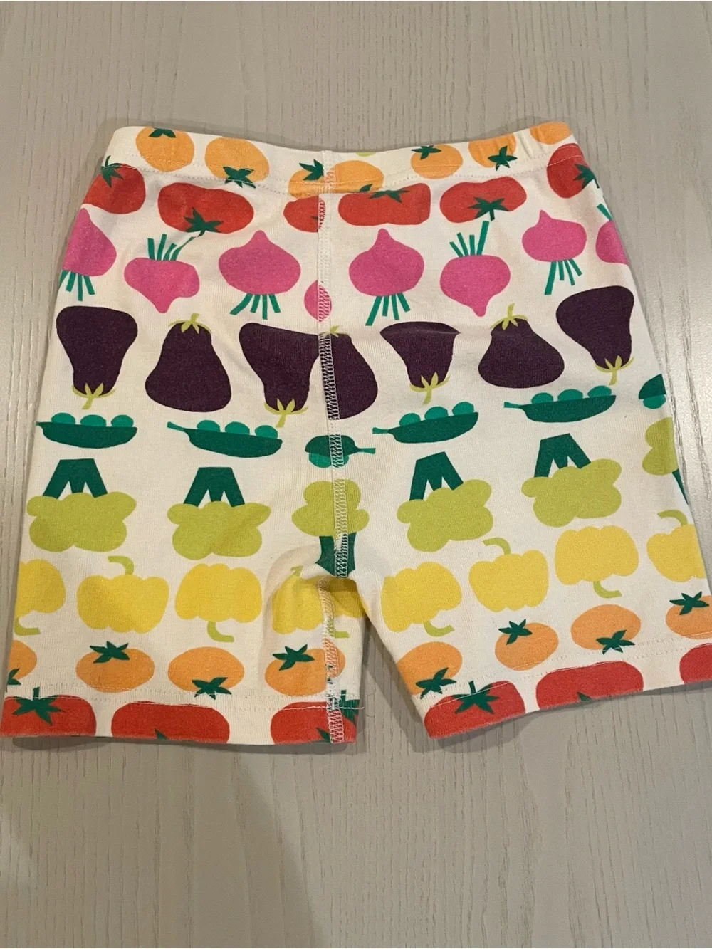 Hanna Andersson iconic pjs