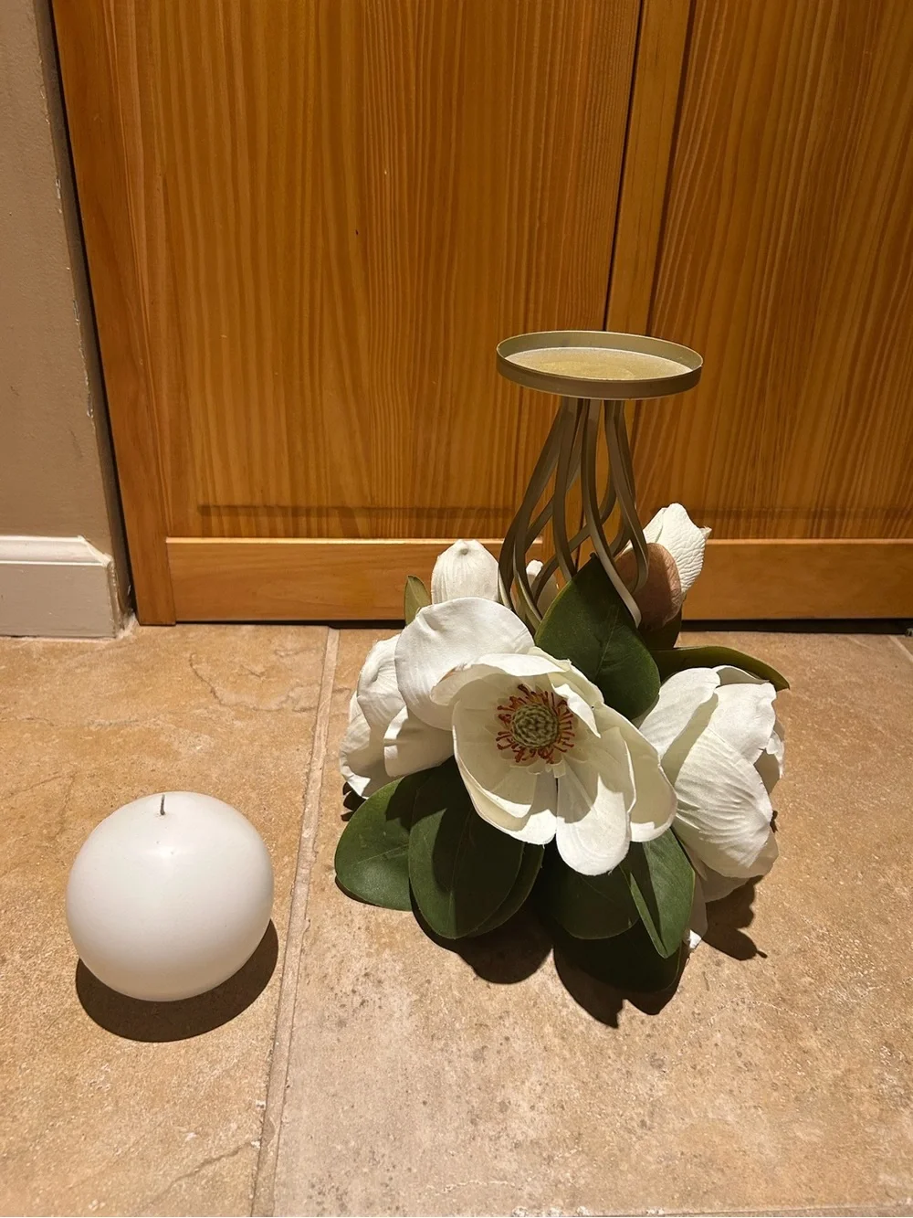 N/A home accents