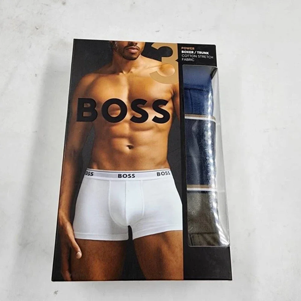 Boss by hugo