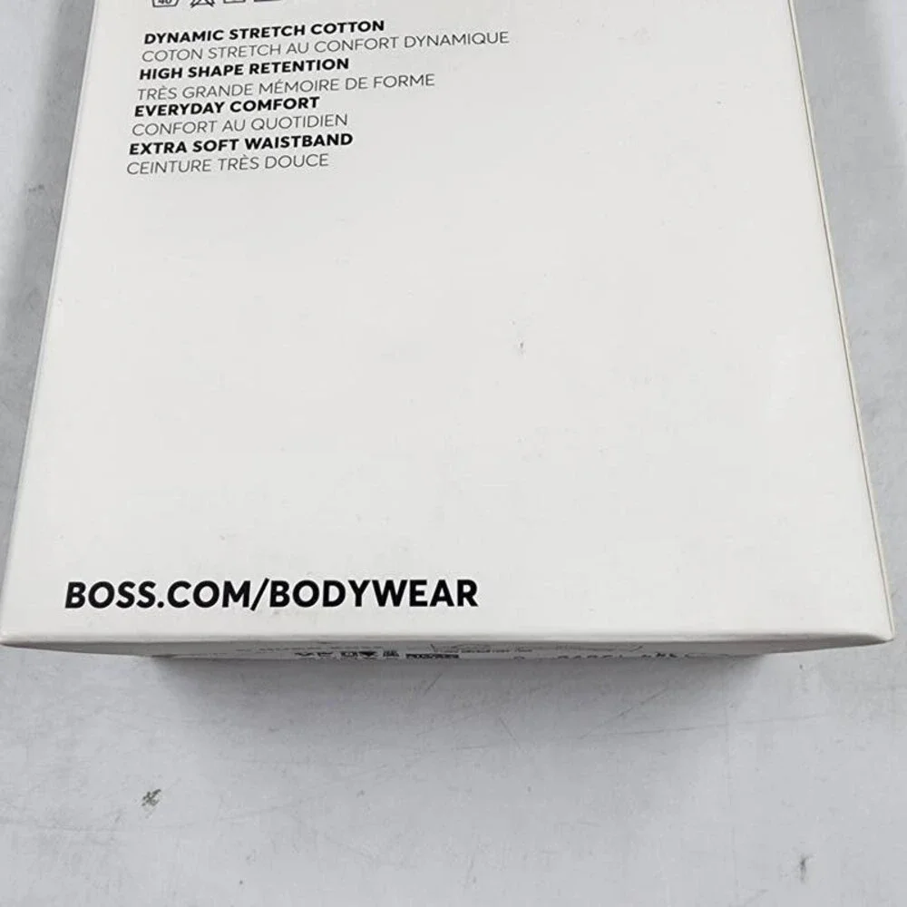 Boss by hugo