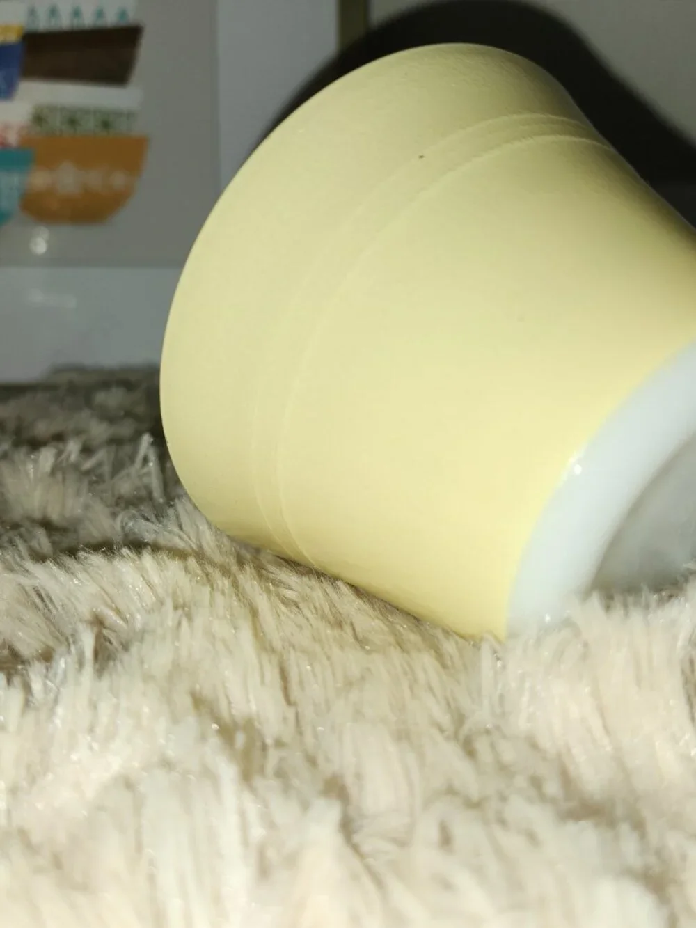 Pyrex art and pyrex080 and Custard Cup