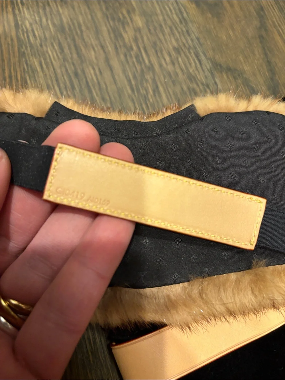 Louis Vuitton louis vuitton