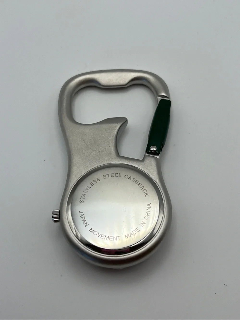 N/A functional silver portable