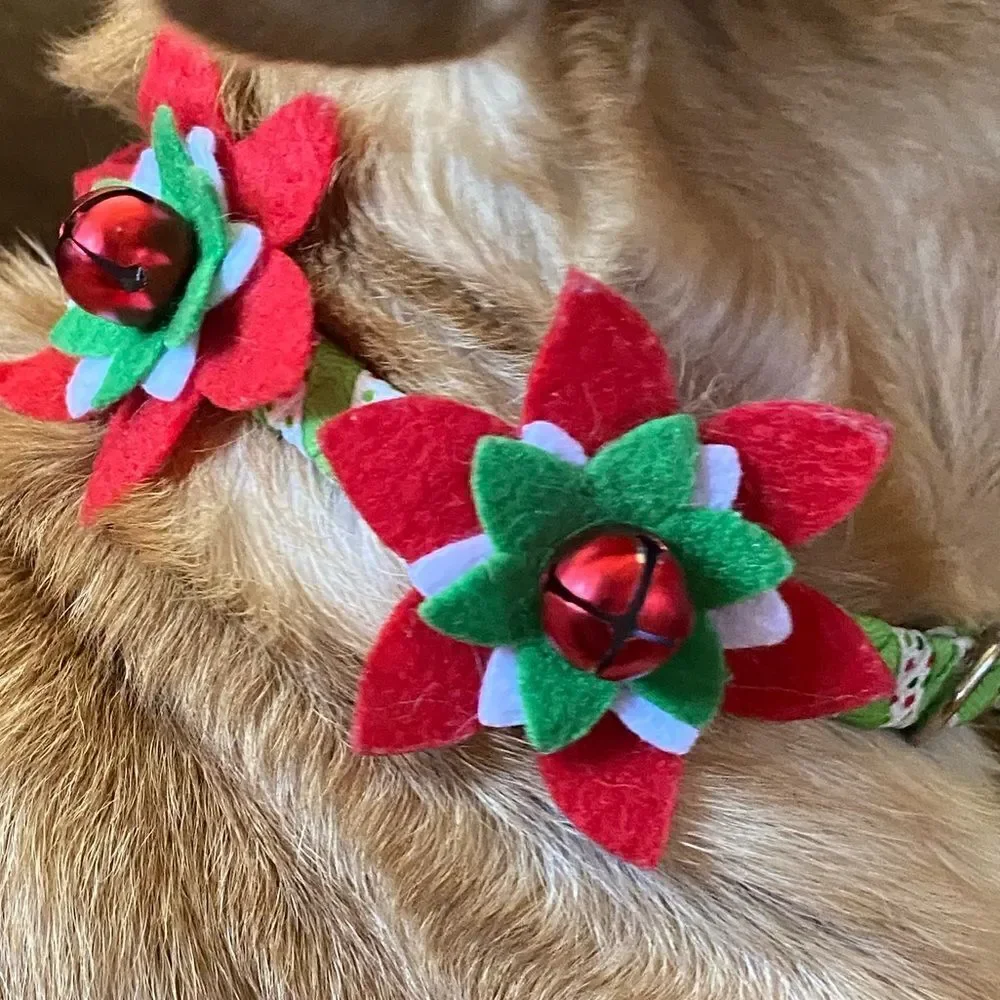 None fancy christmas