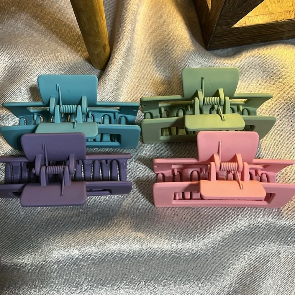 N/A nwt 4pcs