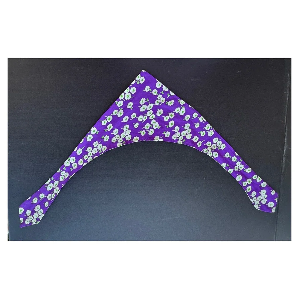 Unbranded vintage purple