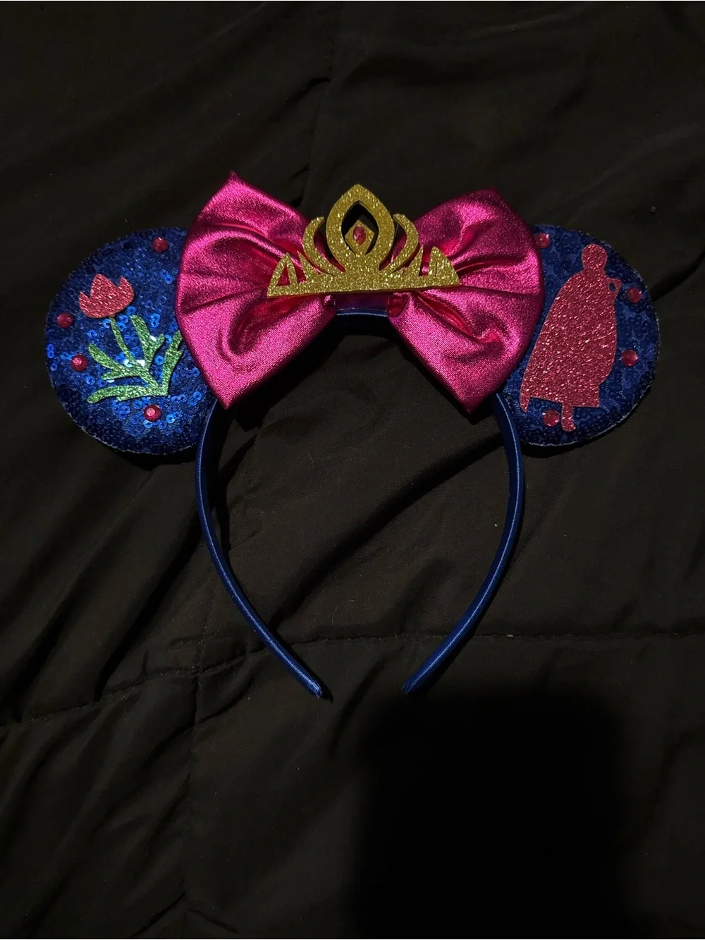 N/A set mickey
