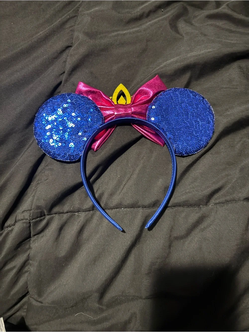 N/A set mickey