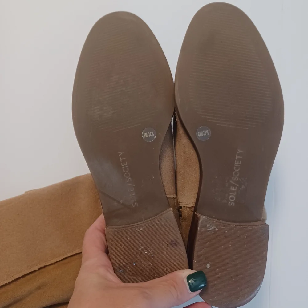 Sole Society sole society