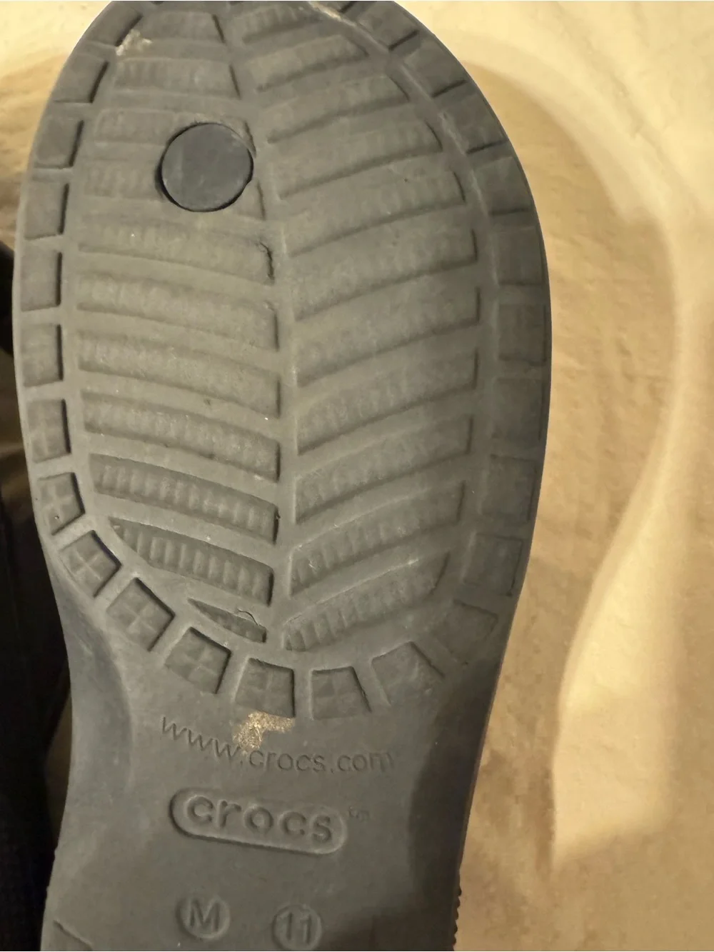 CROCS men’s baya