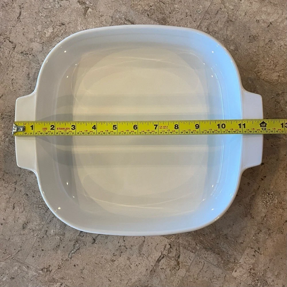 Corningware toast otherwise