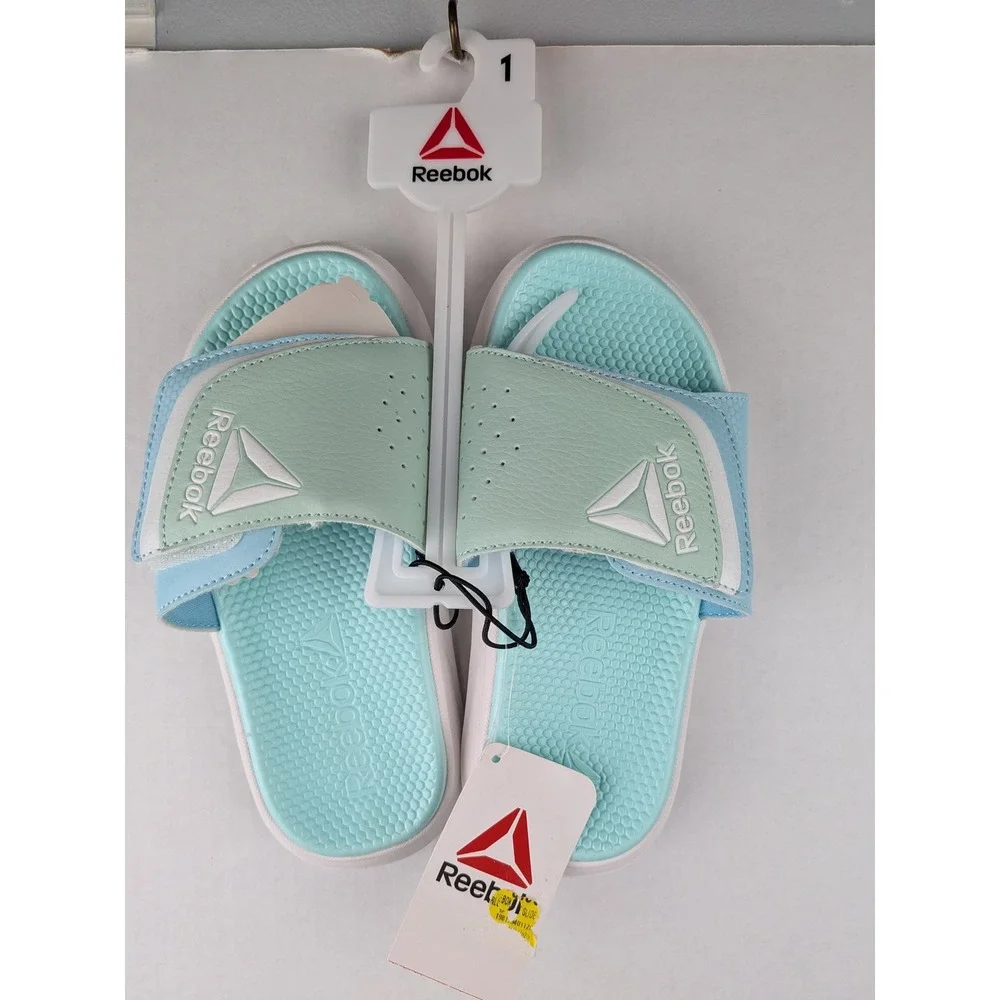 Reebok kids joy