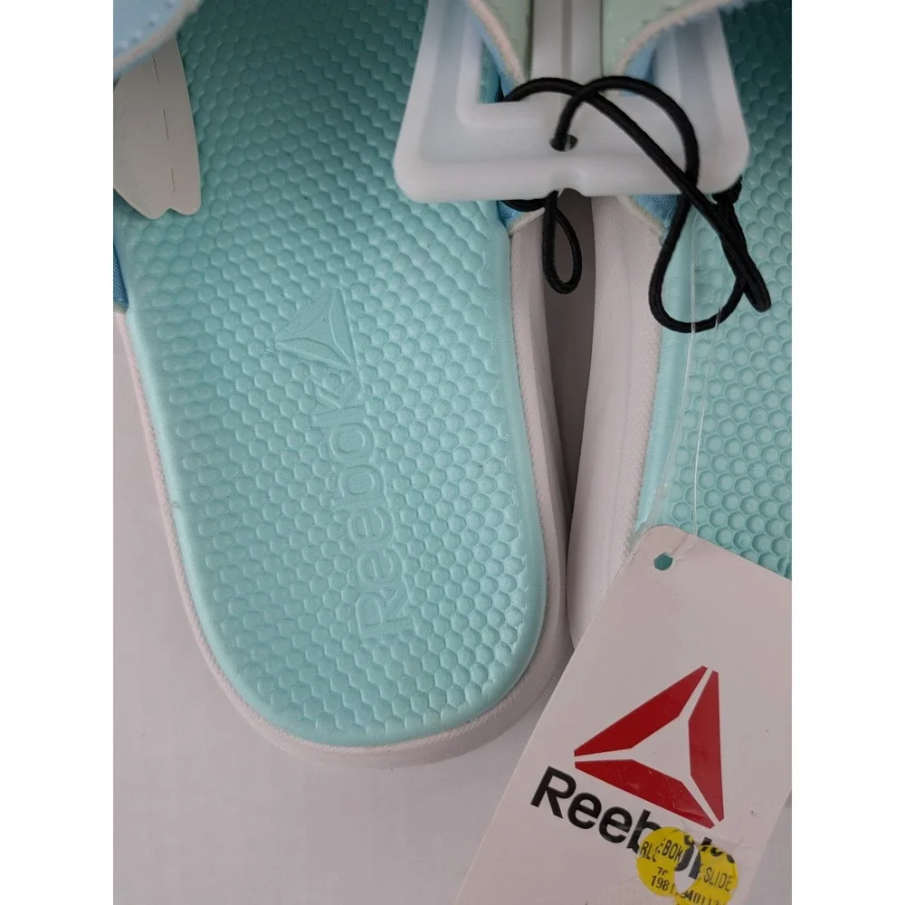 Reebok kids joy