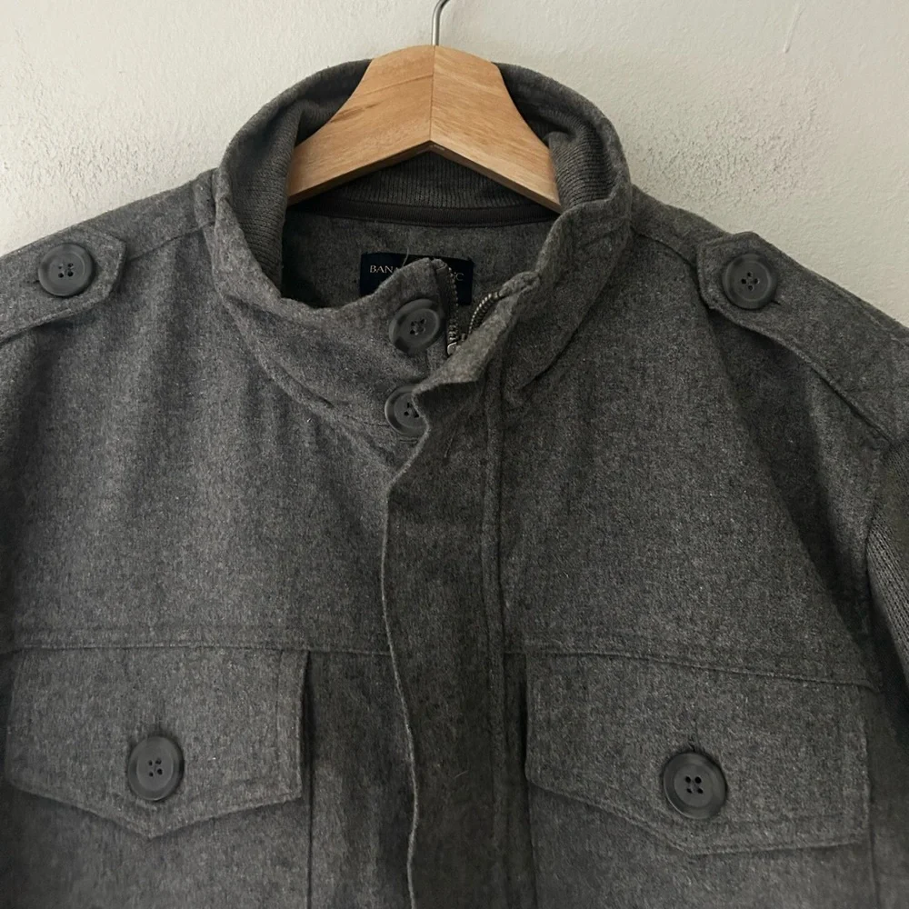Banana Republic #1687 vintage