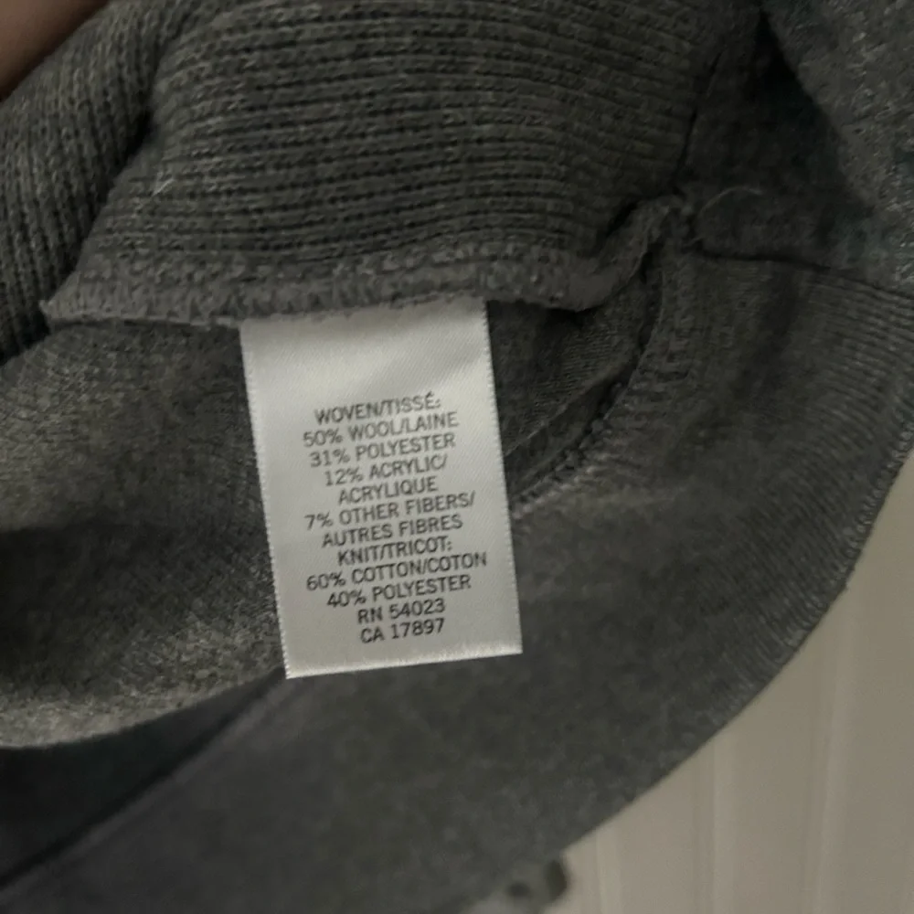 Banana Republic #1687 vintage
