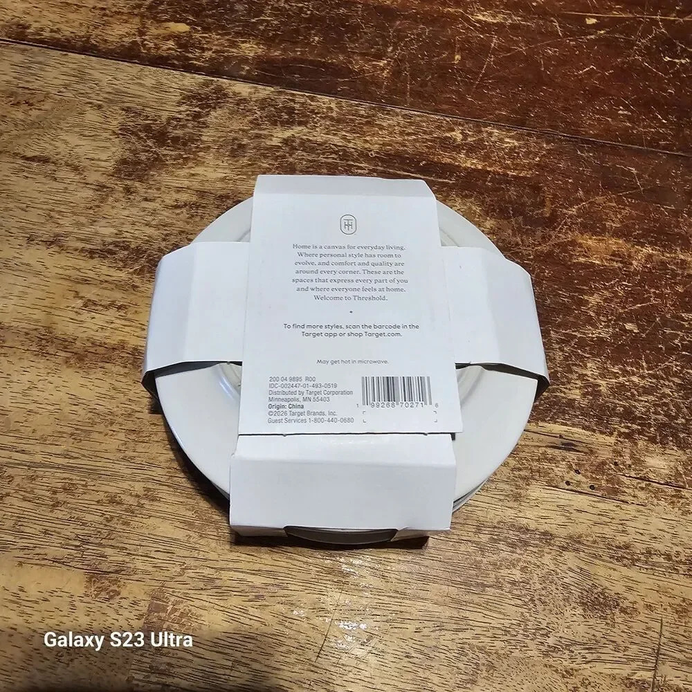 Target new set