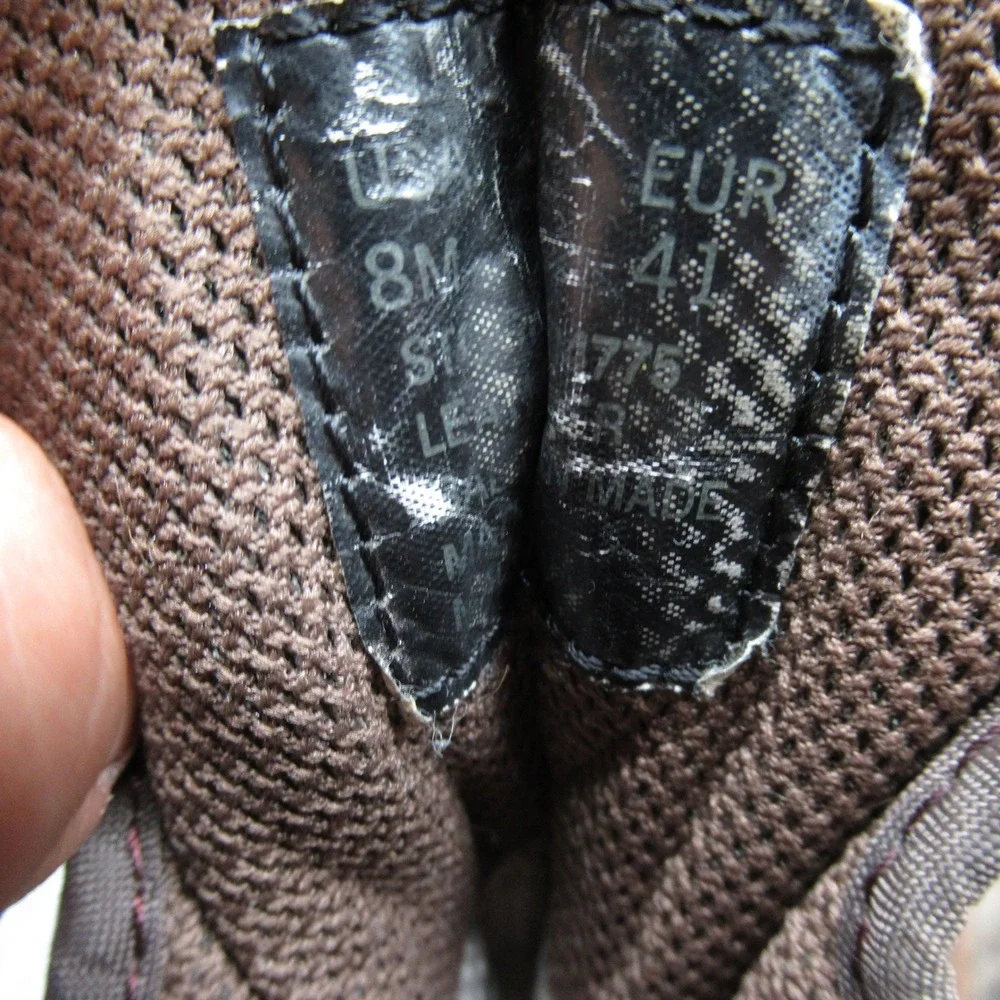 Wolverine GoreTex Boot Men 8 M Camo 600g Waterproof Hard Toe Insulated Work Hunt