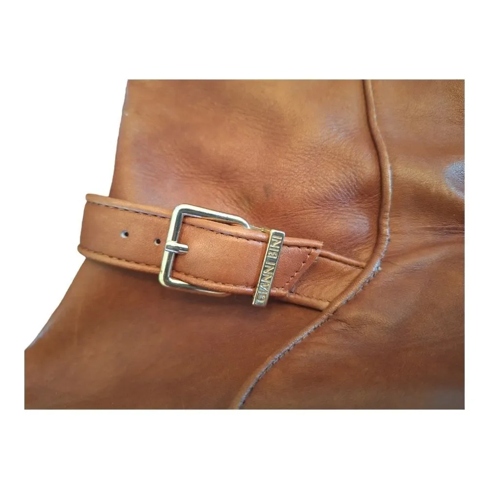 Gianni Bini height 6m supple