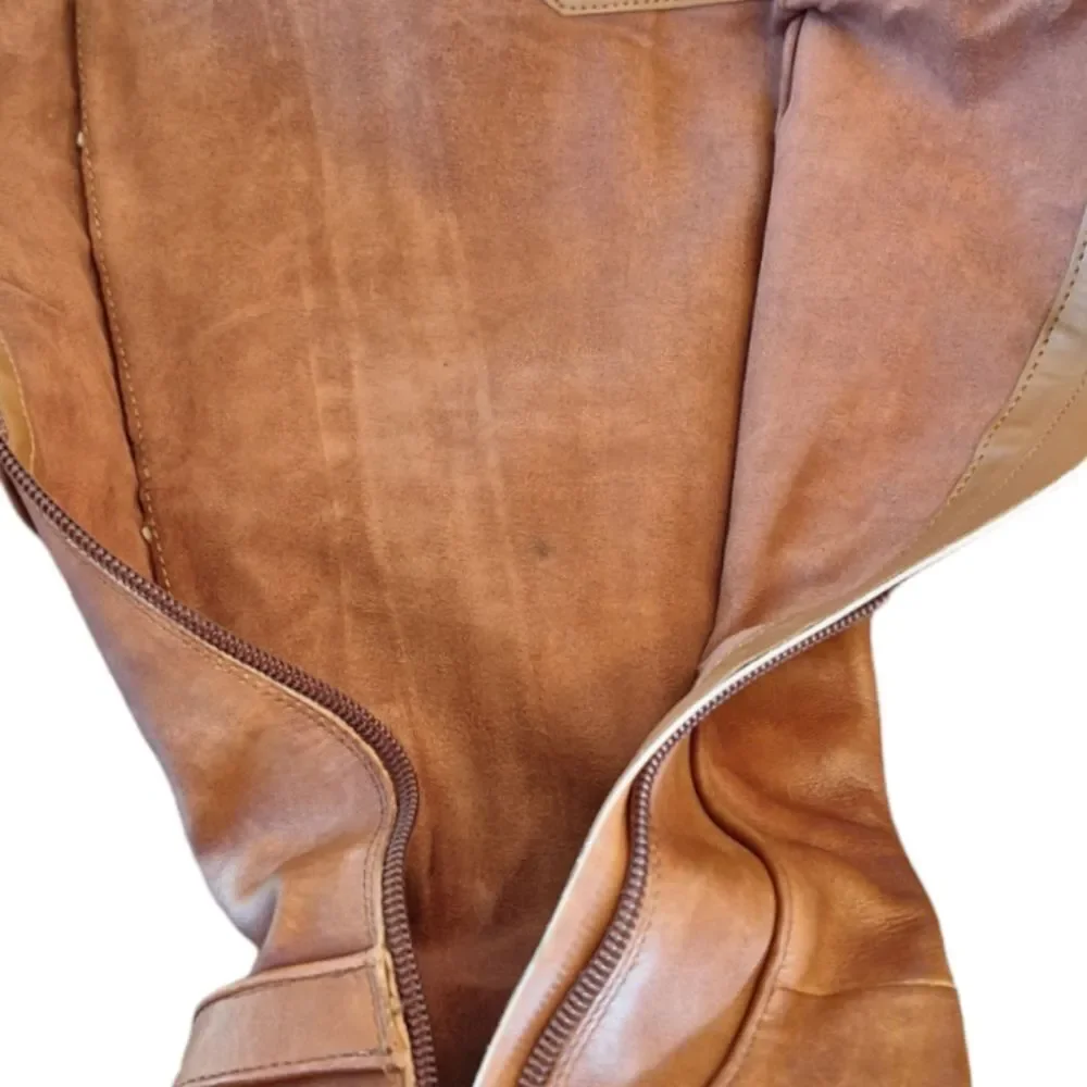Gianni Bini buckles height
